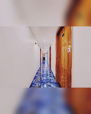 hotel gk villa