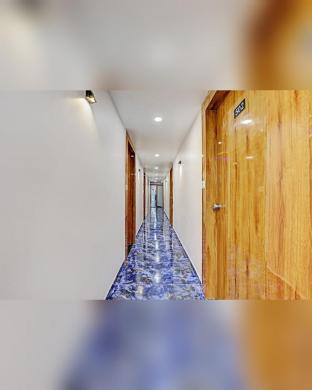 hotel gk villa