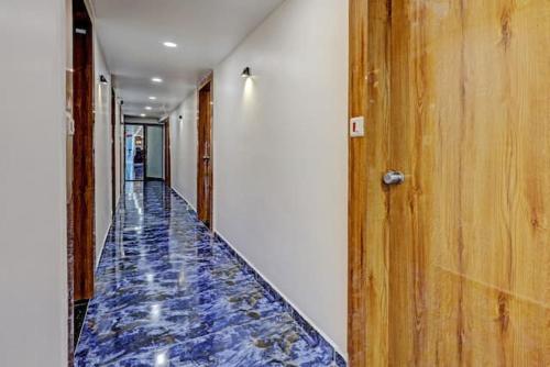 hotel gk villa