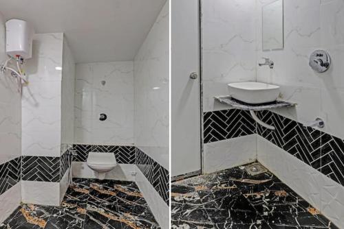 hotel gk villa