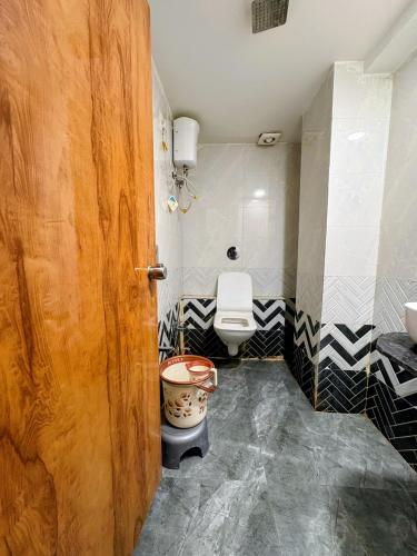 hotel gk villa