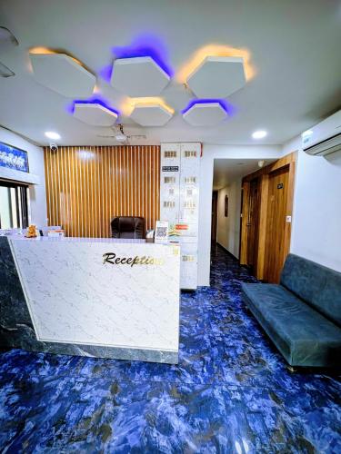 hotel gk villa