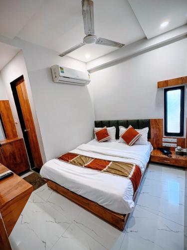 hotel gk villa