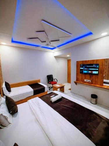 hotel gk villa