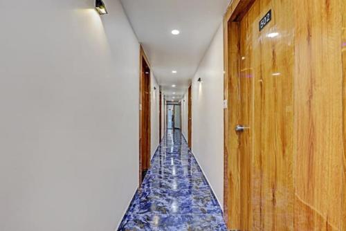 hotel gk villa