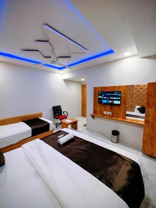 Hotel Gk Villa,,3 star