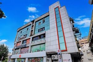 Hotel Gk Villa,,3 star