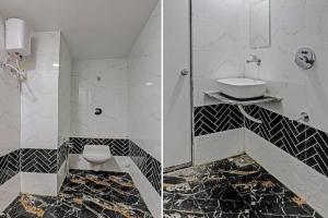 hotel gk villa