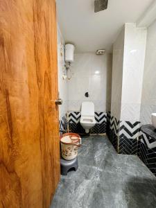 hotel gk villa