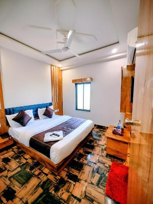 hotel gk villa