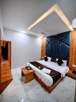 hotel gk villa