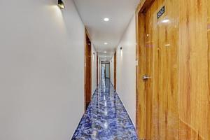 hotel gk villa