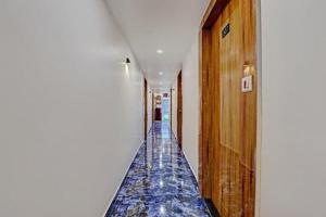 hotel gk villa