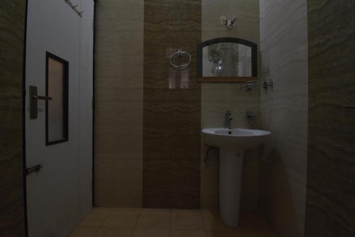 hotel the grand kailash