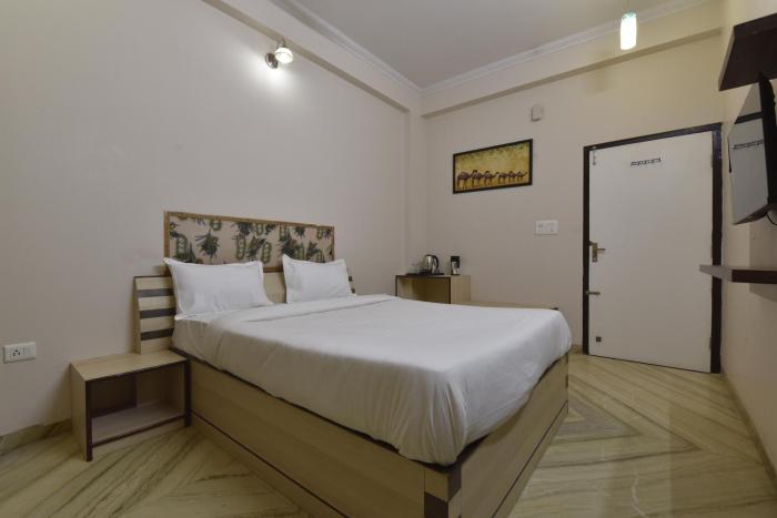 hotel the grand kailash