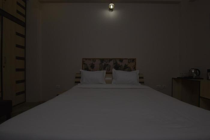 hotel the grand kailash