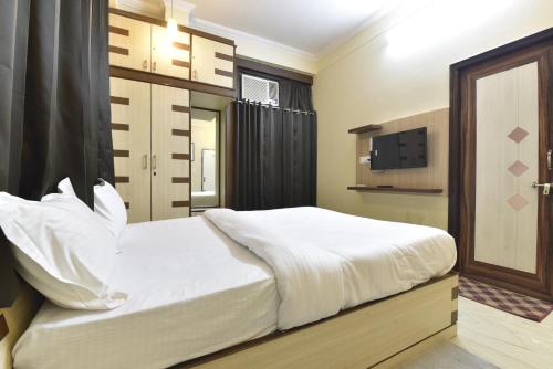 hotel the grand kailash