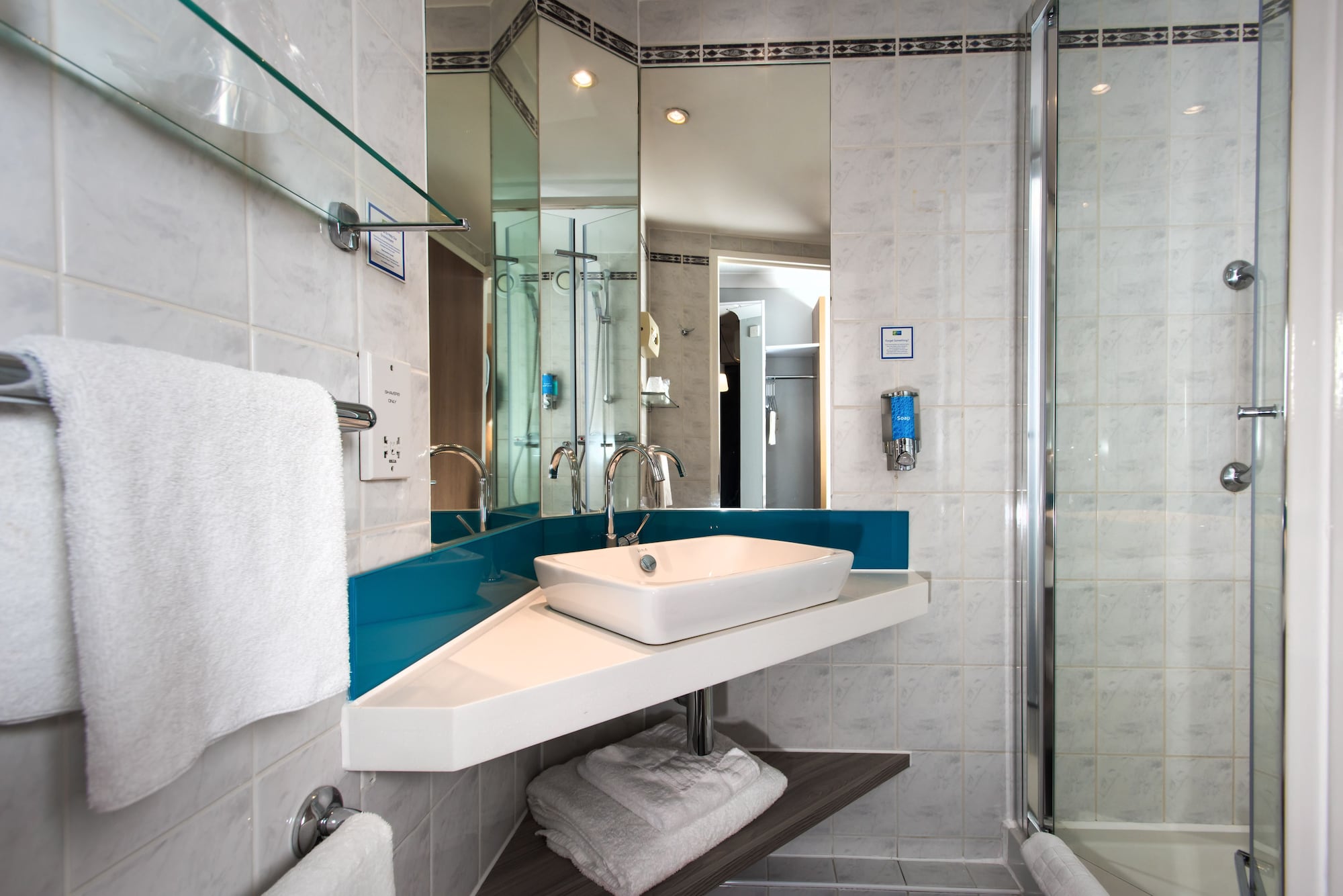 holiday inn express london greenwich by ihg