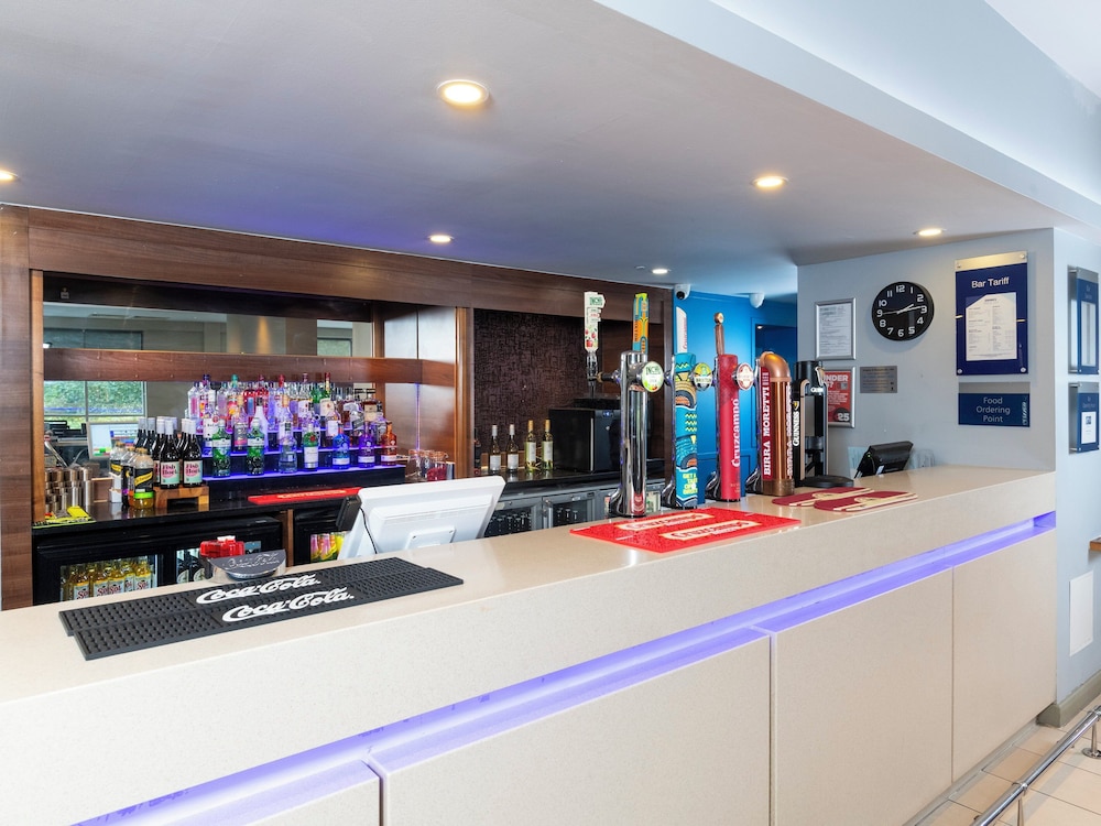 holiday inn express london greenwich by ihg