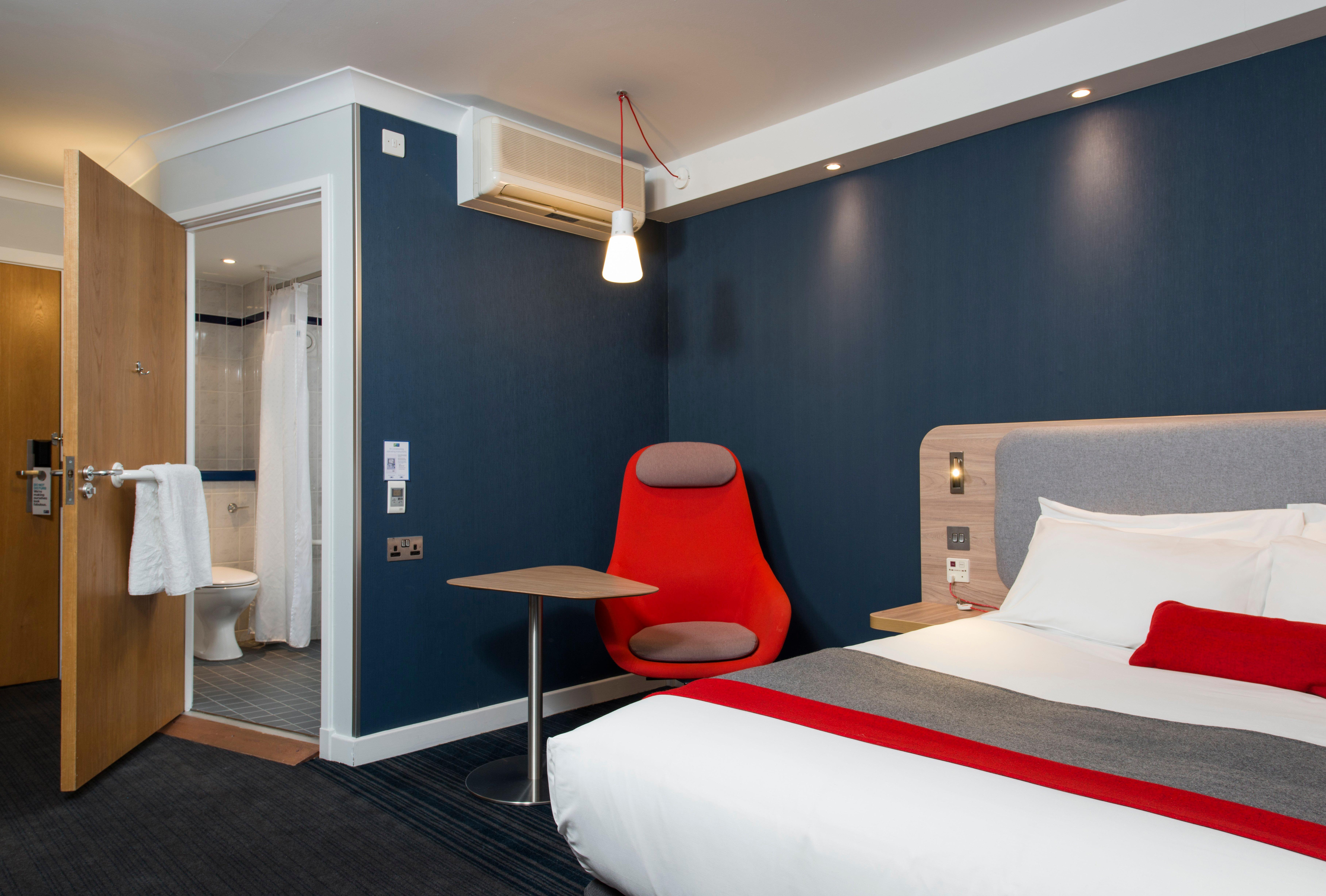 holiday inn express london greenwich by ihg