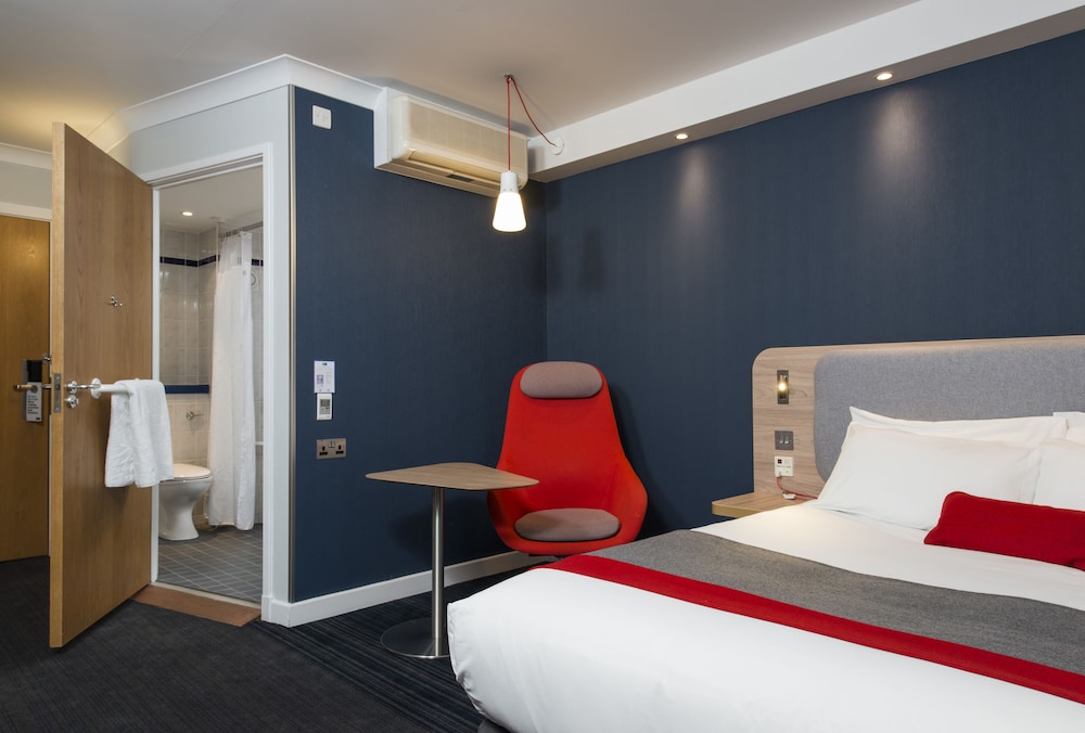 holiday inn express london greenwich by ihg