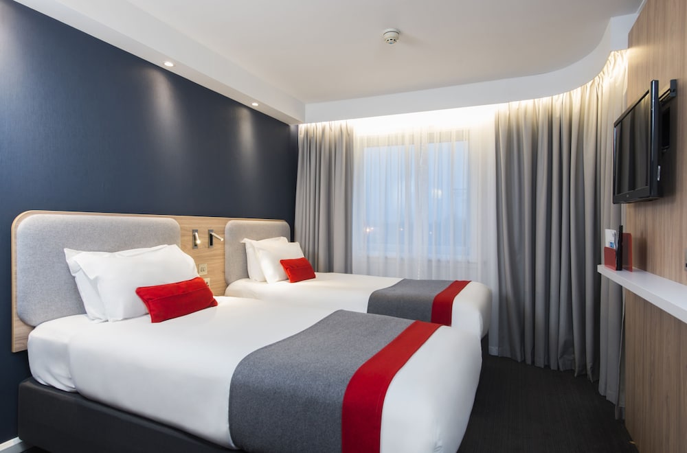 holiday inn express london greenwich by ihg