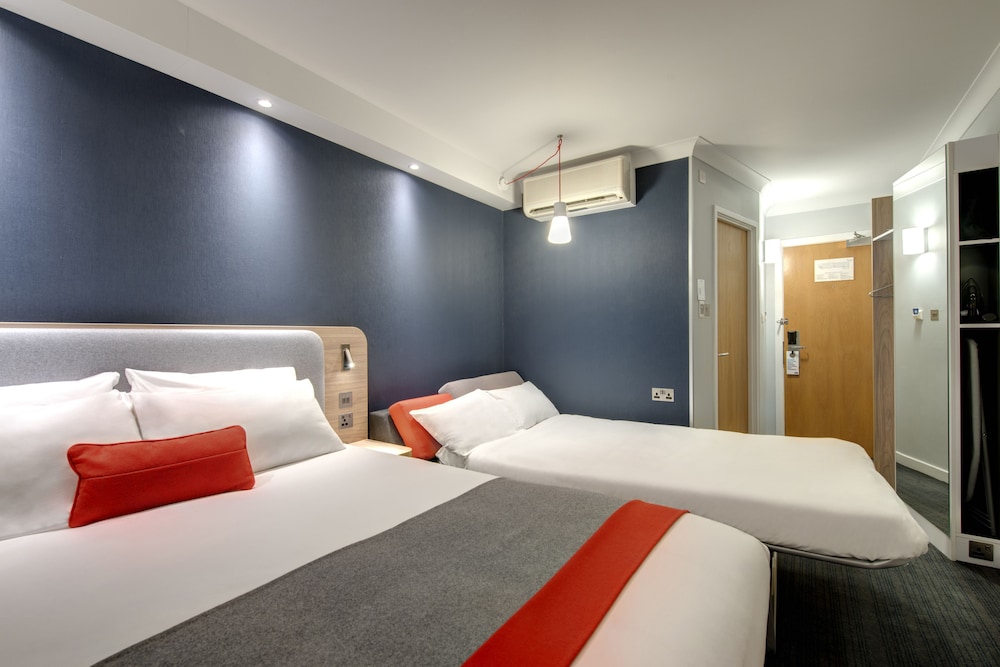 holiday inn express london greenwich by ihg