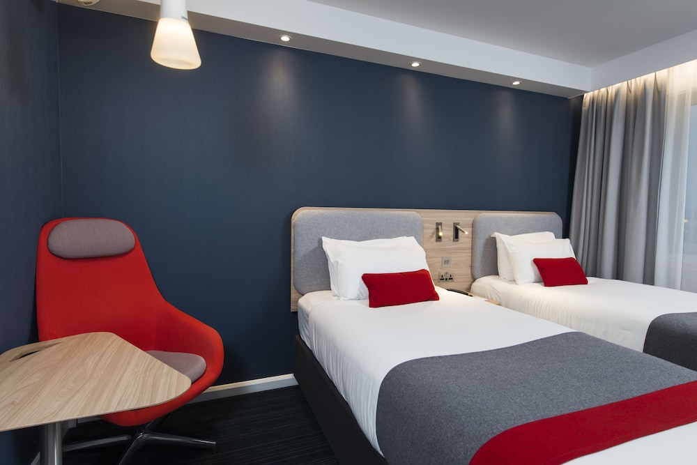 holiday inn express london greenwich by ihg