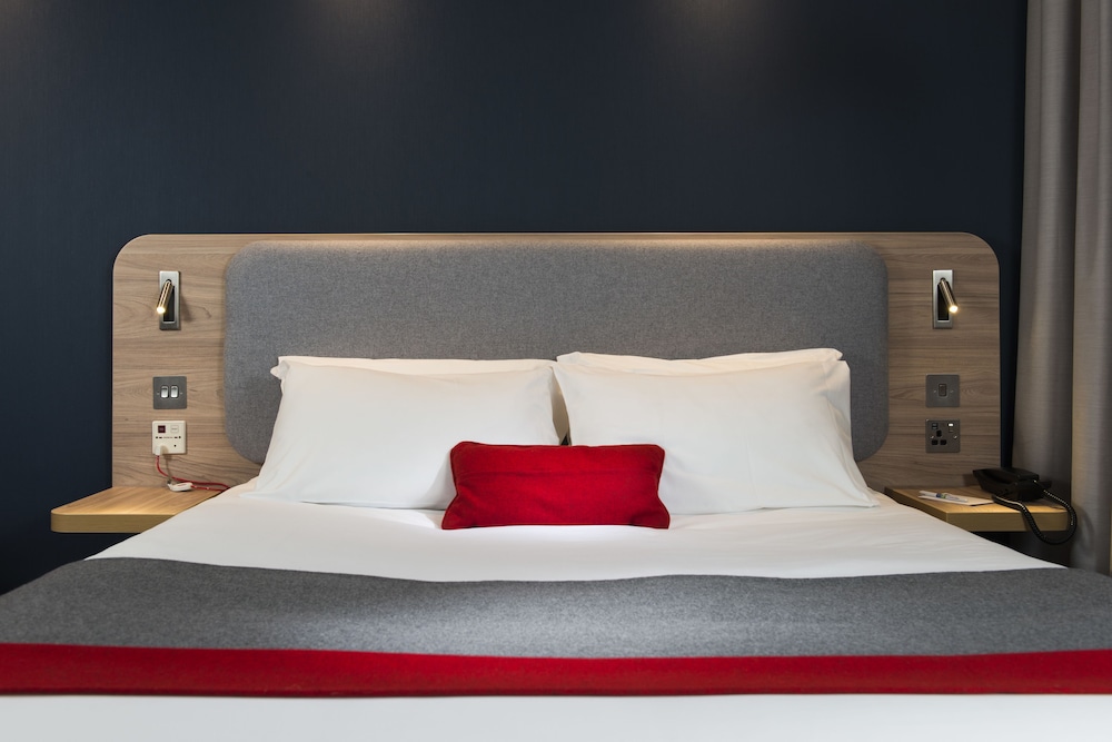 holiday inn express london greenwich by ihg