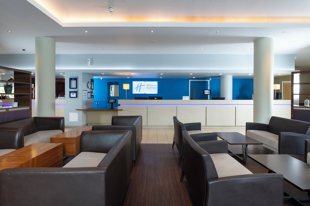 holiday inn express london greenwich by ihg