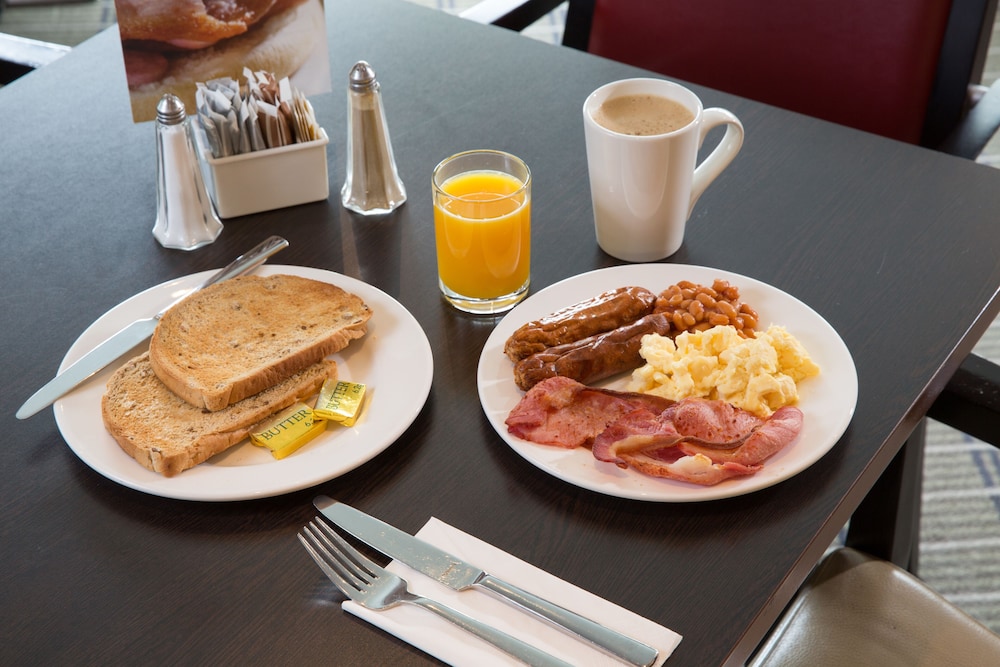 holiday inn express london greenwich by ihg