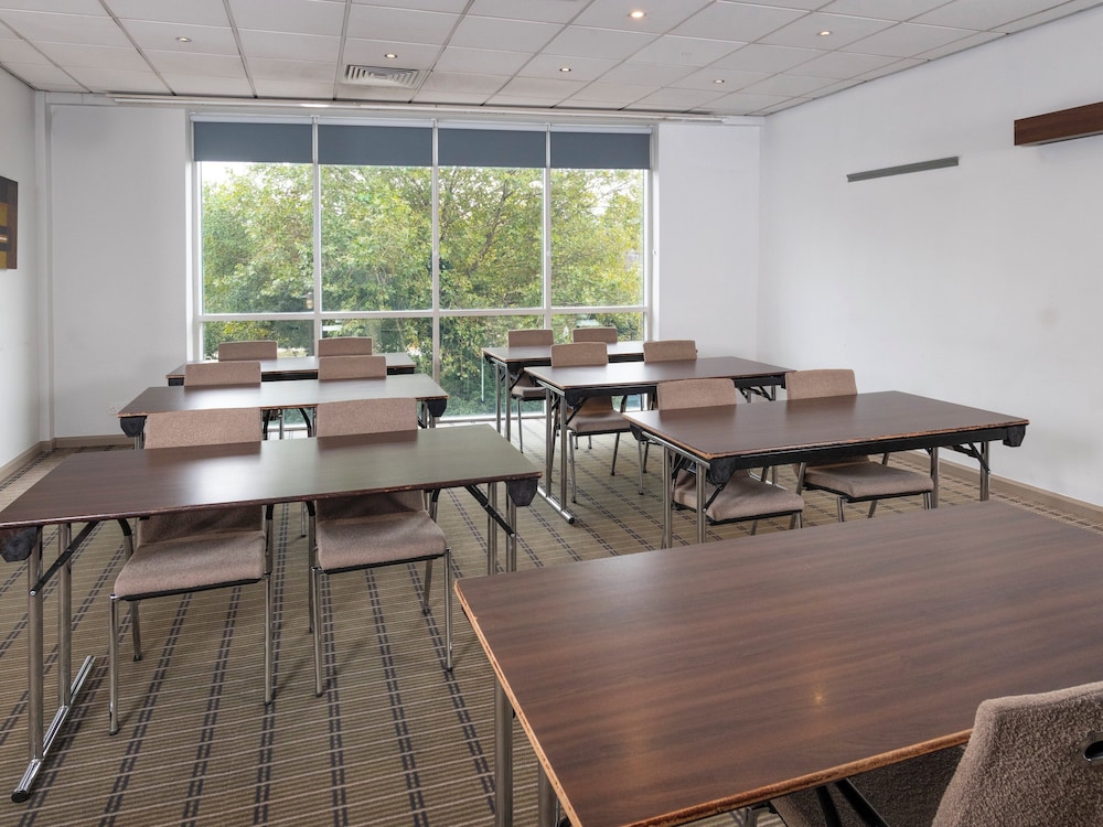 holiday inn express london greenwich by ihg