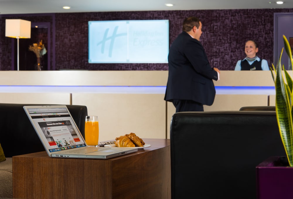 holiday inn express london greenwich by ihg