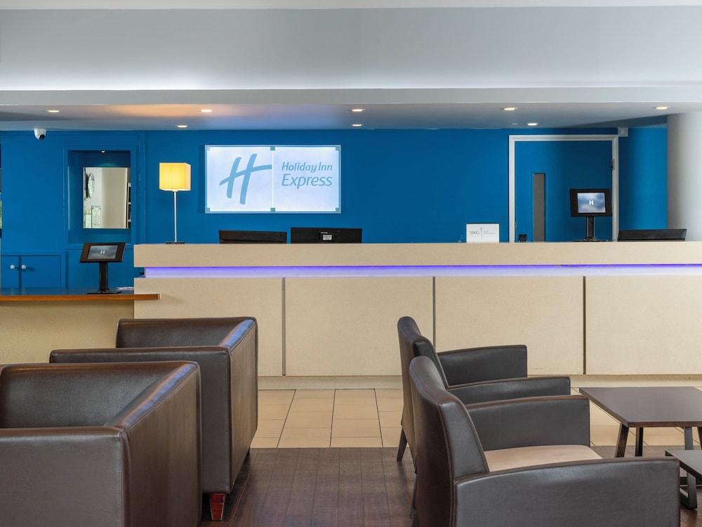 holiday inn express london greenwich by ihg