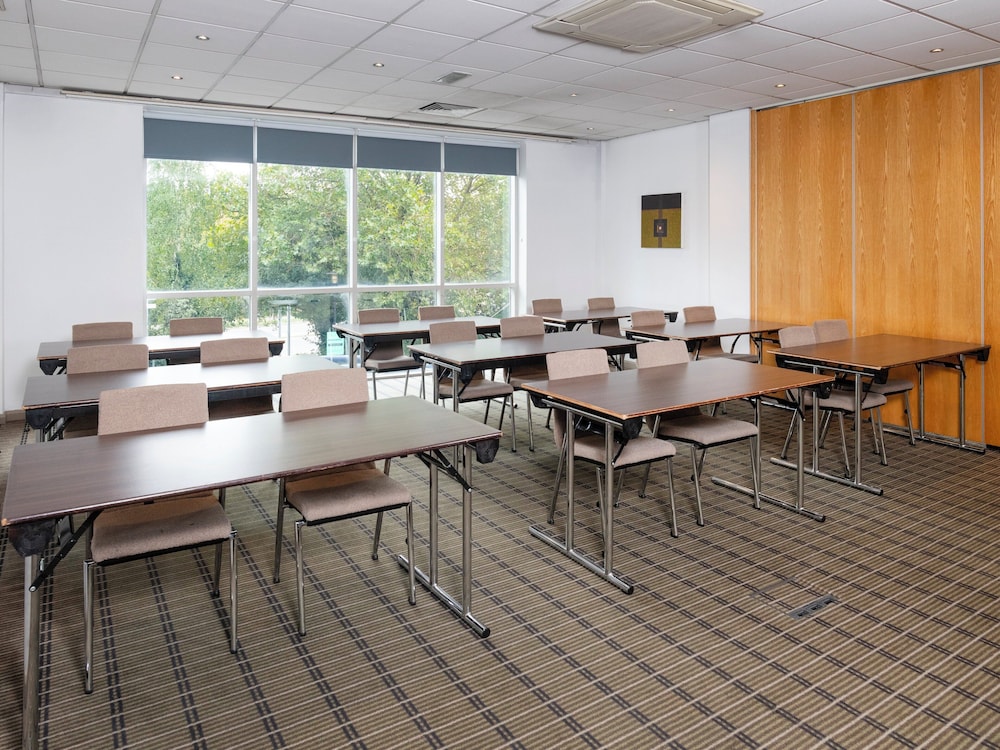 holiday inn express london greenwich by ihg