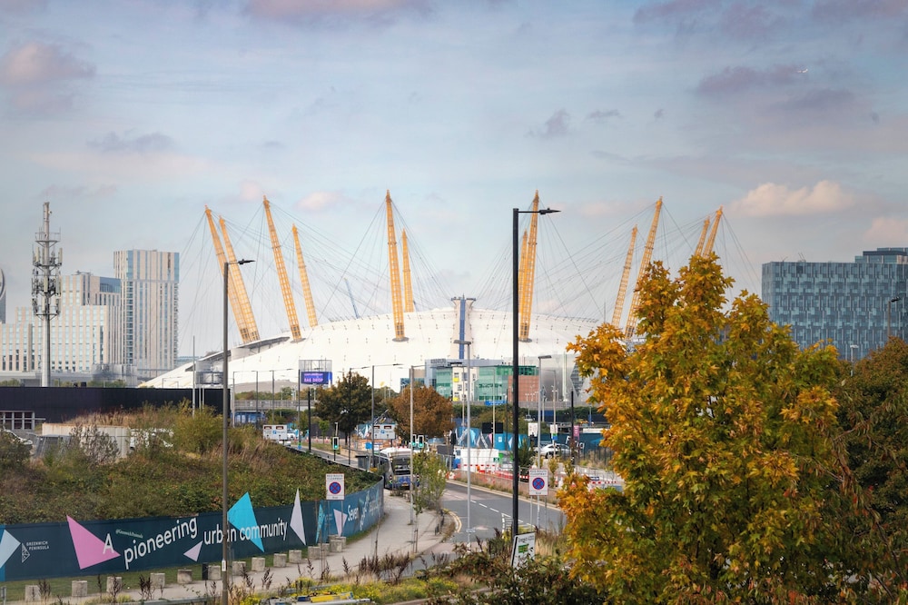 holiday inn express london greenwich by ihg