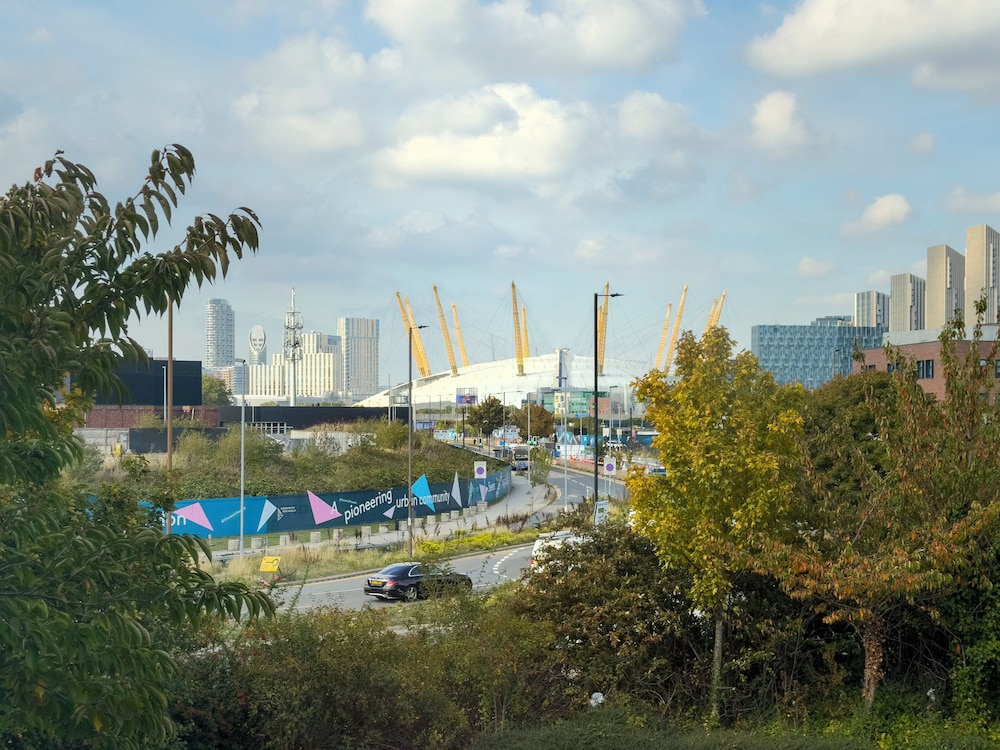 holiday inn express london greenwich by ihg