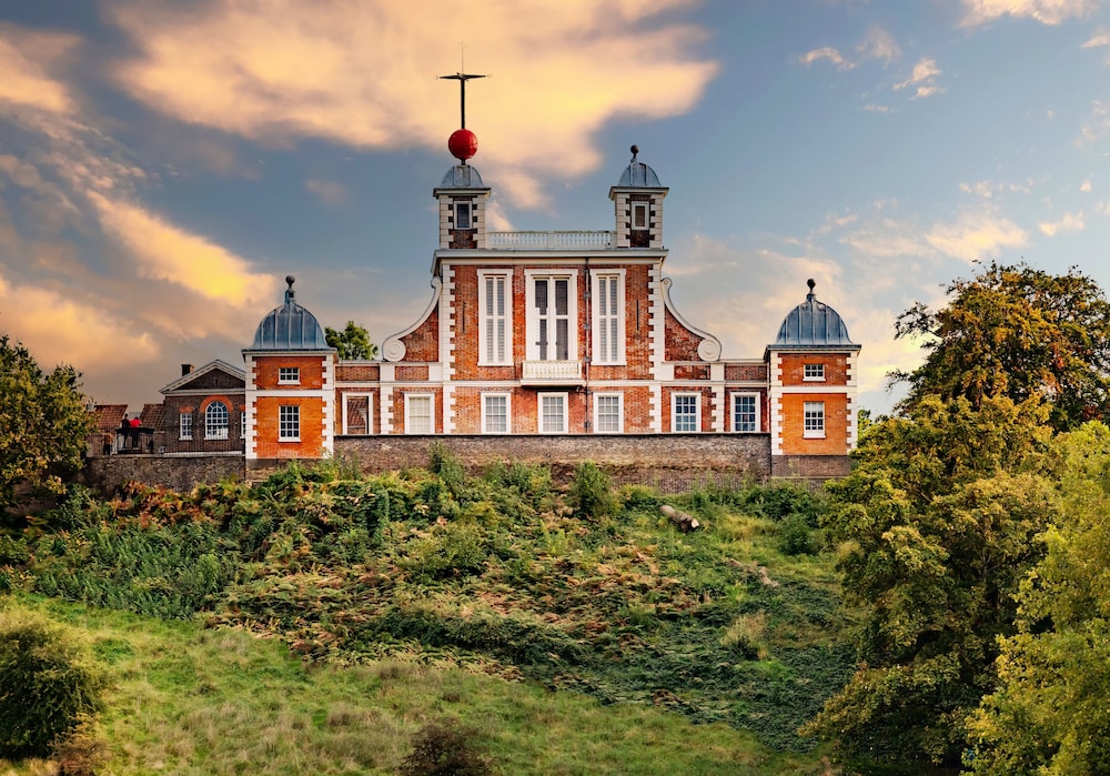holiday inn express london greenwich by ihg