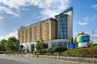 holiday inn express london greenwich by ihg