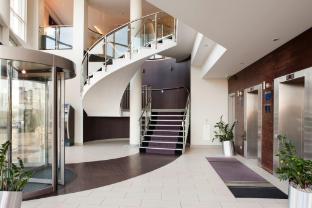 holiday inn express london greenwich by ihg