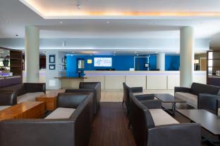 holiday inn express london greenwich by ihg