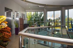 holiday inn express london greenwich by ihg