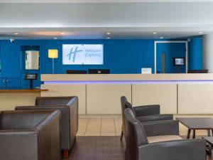 holiday inn express london greenwich by ihg