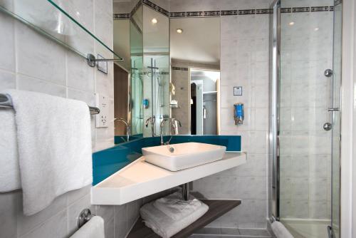 holiday inn express london greenwich by ihg
