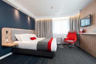 holiday inn express london greenwich by ihg