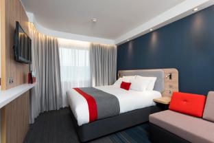 holiday inn express london greenwich by ihg