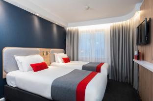 holiday inn express london greenwich by ihg
