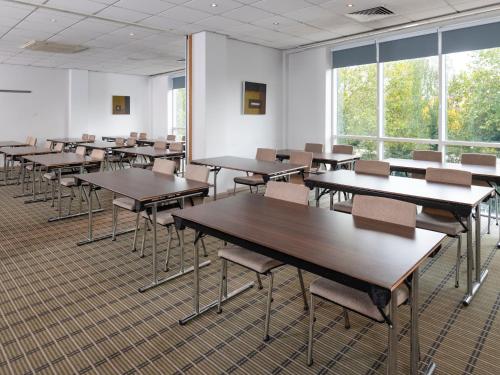 holiday inn express london greenwich by ihg