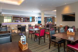 holiday inn express london greenwich by ihg
