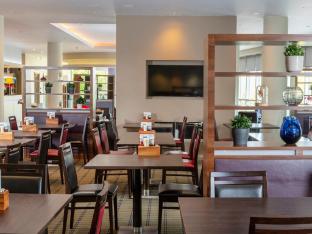 holiday inn express london greenwich by ihg